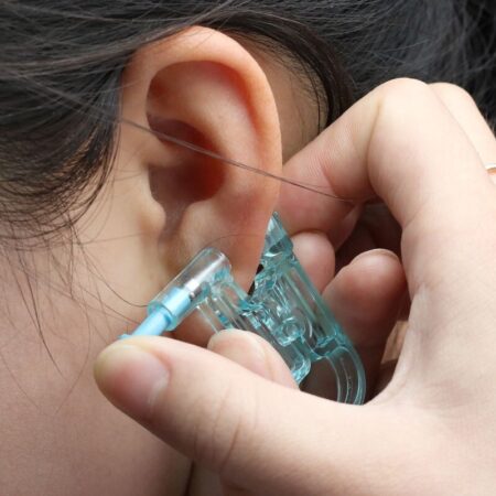 Piercing