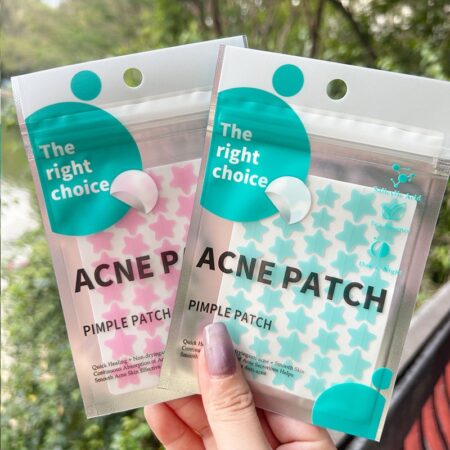 Pimple patch