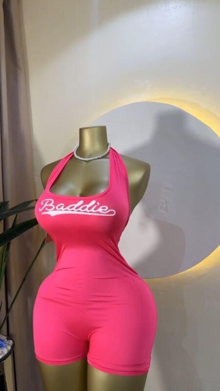 Lounge wear