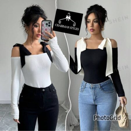 Long sleeve top